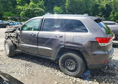 2021 Jeep Grand Cherokee Laredo z USA, uszkodzony, nr VIN 1C4RJFAG1MC525298